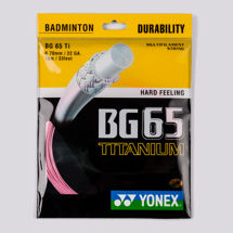 BG 65 Ti  Pink
